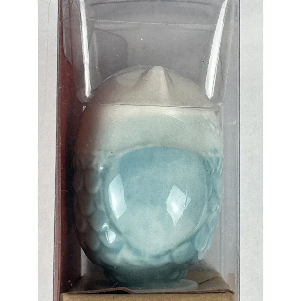 NEW Kate Aspen Owl Always Love Wine Bottle Stopper